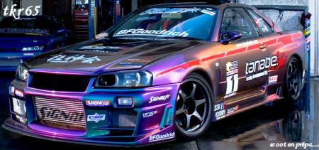 skyline